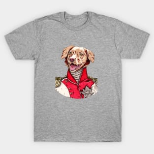 Illustrious dog T-Shirt